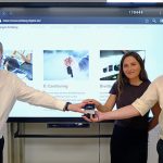 Amberg startet eine neue Website rund um die Digitalisierung der Stadt.