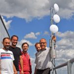 Meckenheim: Städtisches IT-Team sorgt für digitalen Schulcampus.