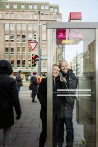 Die IDA-Chatbot-Technologie soll den Bürgerservice in Bremen erweitern.