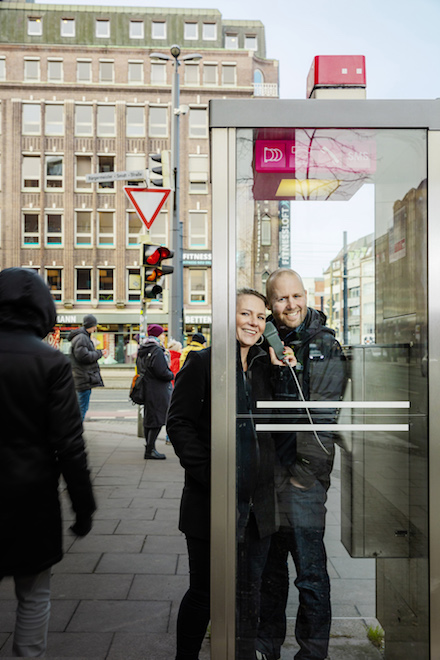 Die IDA-Chatbot-Technologie soll den Bürgerservice in Bremen erweitern.