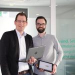 Trotz Onlineshop steht das krz auch weiterhin für direkte und persönliche Anfragen zur Verfügung.