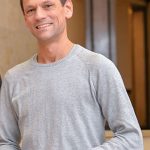 Jonas Dageförde ist der erste CDO der Stadt Kiel.