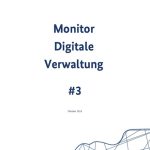 Normenkontrollrat hat seinen dritten Bericht zur Digitalen Verwaltung vorgelegt.