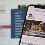 Die Stadt Frankenberg (Eder) stellt Dienstleistungen für Bürger in den Fokus der Digitalisierung.