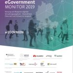 Initiative D21/fortiss: eGovernment MONITOR 2019 veröffentlicht.
