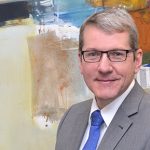 Klaus Effing wird neuer KGSt-Vorstand.