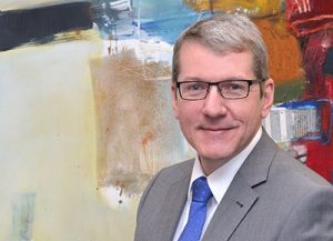 Klaus Effing wird neuer KGSt-Vorstand.