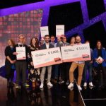 LiveEO und Polyteia gewinnen den Smart Country Startup Award.