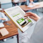 Schul-Cloud mit luckycloud umgesetzt.