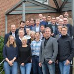 Alle Bau- und Planungsamtsleiter stimmen der gemeinsamen Nutzung eines Servers für Planungs- und Beteiligungsprozesse im Kreis Steinfurt zu.