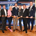 Der Breitband-Ausbau in Nordhessen ist abgeschlossen.