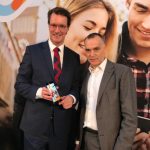 Mit der mobil.nrw-App können alle Nahverkehrstarife in NRW aus einer Hand digital gebucht werden.