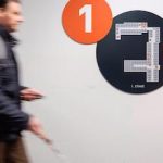 Berlin: Barrierefreiheit mit hochgenauer Indoor-Navigation im Haus der Gesundheit und Familie im Bezirk Tempelhof-Schöneberg.
