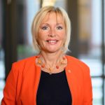 Hessens Digitalministerin Kristina Sinemus
