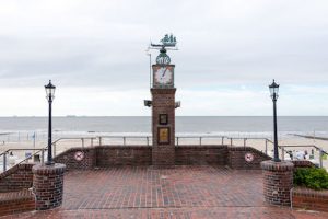 Wangerooge setzt ab 2020 im Finanzwesen auf Software von DATEV.