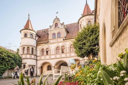 Konstanz erarbeitet eine Digitale Agenda.