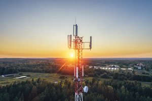 5.000 neue Mobilfunkstandorte sind geplant.