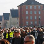 Die Möglichkeiten zur Bürgerbeteiligung werden in Bamberg rege wahrgenommen.
