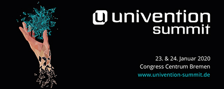 Rund 400 Teilnehmer werden sich auf dem 12. Univention Summit über die neuesten IT-Trends austauschen können.