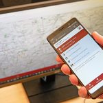 Nordrhein-Westfalen bietet mit dem Heimfinder als erstes Bundesland eine App an
