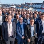 MACH AG: Mitarbeiterzahl und Umsatz auch 2019 gesteigert.