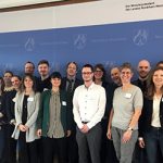 Gemeinsam mit Vertretern von IT.NRW