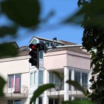 Insgesamt 16 Messsensoren erfassen im Stadtgebiet Darmstadt flächendeckend Werte über die Luftqualität.