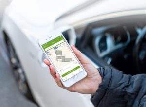 In Wernau (Neckar) können Parktickets jetzt per Smartphone gelöst werden.