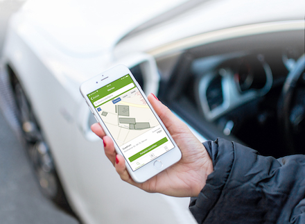 In Wernau (Neckar) können Parktickets jetzt per Smartphone gelöst werden.