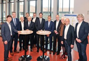 Diskurs zur Digitalisierung: Welche neuen Rollen kommen auf die Kommunen zu?