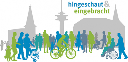 Neben dem Mängelmelder „hingeschaut“  sollen in Lohmar künftig noch mehr Beteiligungsangebote über die neue Plattform verfügbar werden.