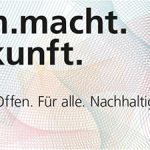 Die Online-Befragung der Bürger schließt sich an die Ausstellung „ulm.macht.zukunft“ an.