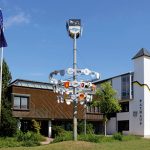 Rathaus Bobenheim-Roxheim: Zukunftsorientiert aufgestellt.
