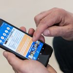 Über den DorfFunk können Bürger in Rheinland-Pfalz ihre Hilfe anbieten