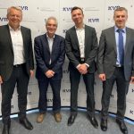 Die Stadt München setzt im Gewerbewesen auf VOIS-Software.
