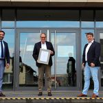 Oestrich-Winkel ist neues Mitglied bei ekom21.