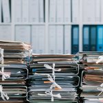 Um künftig nicht mehr mit Papierstapeln arbeiten zu müssen
