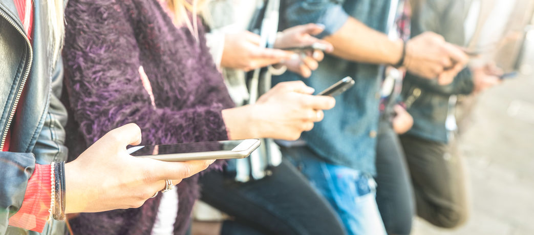 Belohnt wurden bei einem hessischen Wettbewerb digitale Projekte