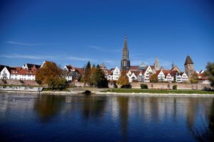 Ulm: Im neuen Kreativraum der Stadt sollen künftig Ideen für die digitale Verwaltung entstehen.