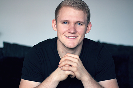 Dominic Multerer