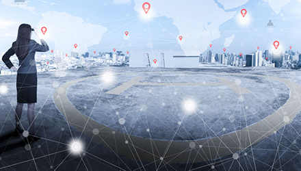 Über die landesweite Plattform Niedersachsen.digital sollen sich digitale Vorreiter vernetzen können