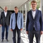 Die Digitalisierung im Kreis Höxter liegt in kompetenten Händen.