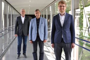 Die Digitalisierung im Kreis Höxter liegt in kompetenten Händen.