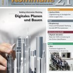 Die Juni-Ausgabe von Kommune21 kann jetzt kostenlos heruntergeladen werden.