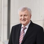 Bundesinnenminister Horst Seehofer will die Digitalisierung schneller voranbringen.