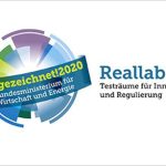 Die neun Siegerprojekte des BMWi-Wettbewerbs um den Innovationspreis Reallabore wurden aus insgesamt 125 Beiträgen ausgewählt.