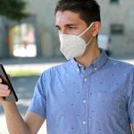 Wer positiv auf das Coronavirus getestet wurde