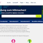 WirLernenOnline hilft dabei
