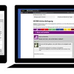Das bayerische Online-Umfrage-Tool LE.NA gibt Bürgern die Möglichkeit