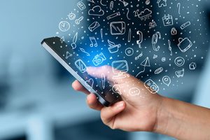 Die neu gestartete Geschäftsstelle Smarte Region soll für hessische Kommunen  ein breites Serviceangebot im Bereich Digitalisierung schaffen.
